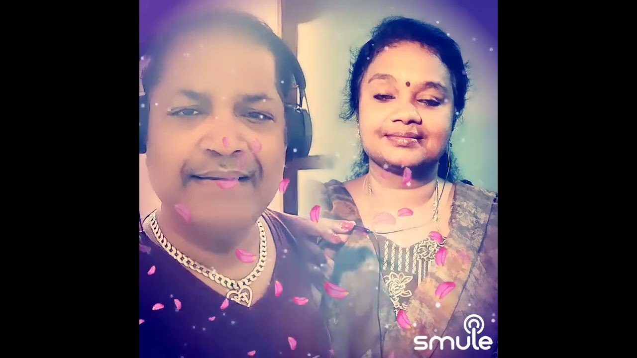 Poopotta dhavani