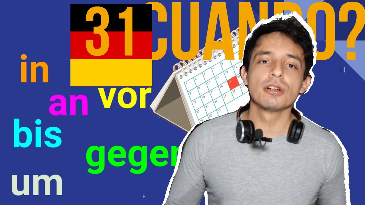 Cómo decir 