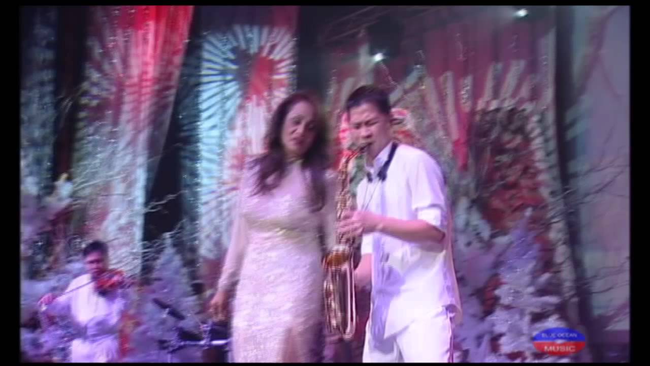 Carol Kim - Loi Con Xin Chua