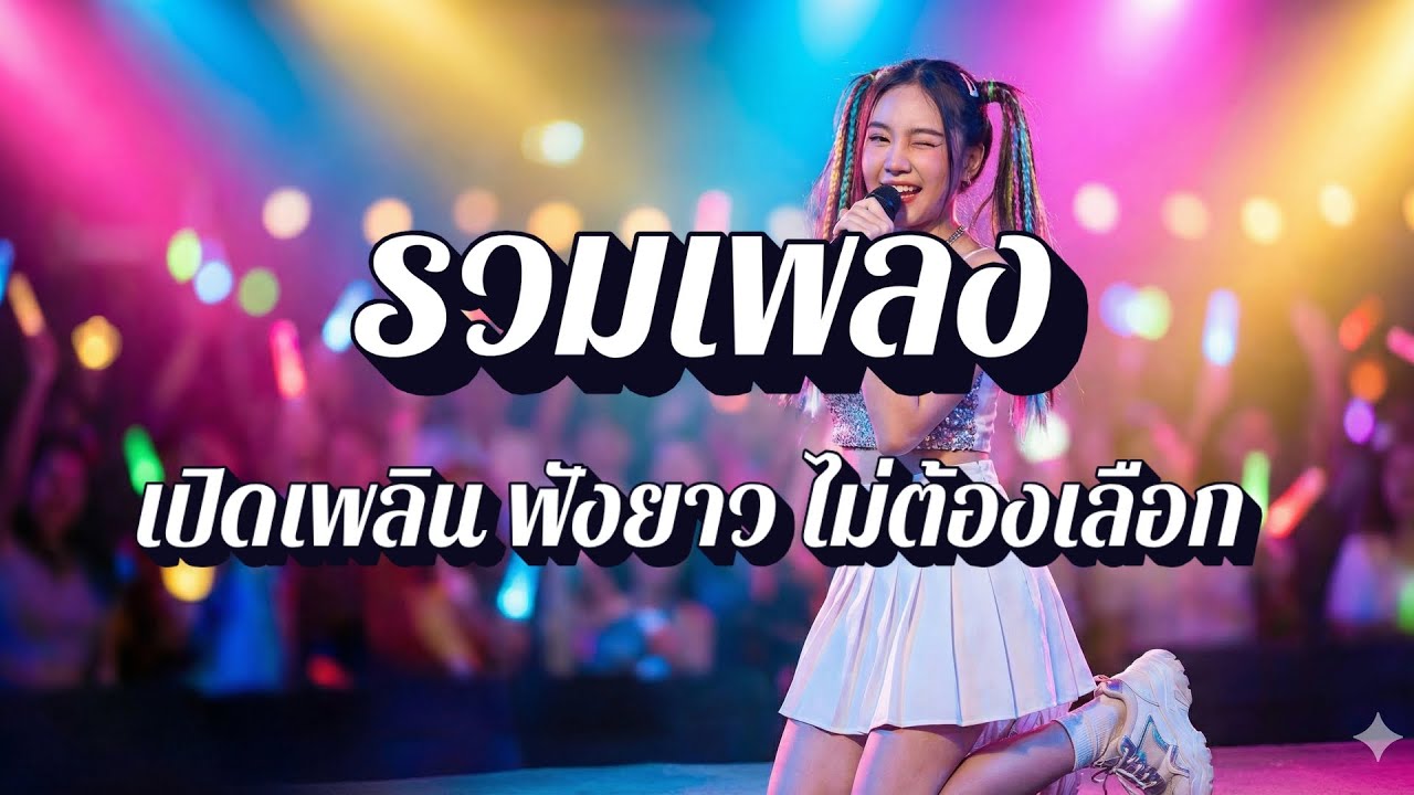 พี่จัดเพลง  | รวมเพลงเพราะไว้เปิดยาว EP25