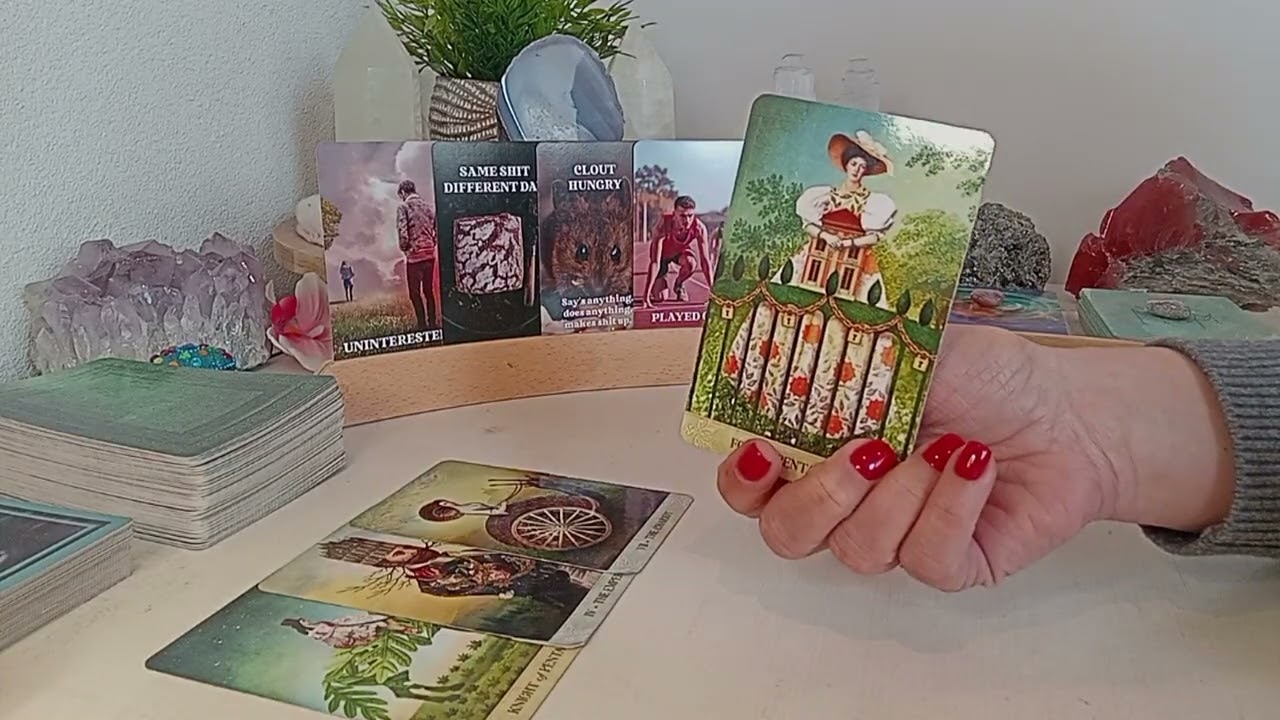 Kreeft ♋️ Liefde ❤️ Uitgespeeld zijn.. soulmates, intense connectie, healing is mogelijk! 💕🍀🙏☀️
