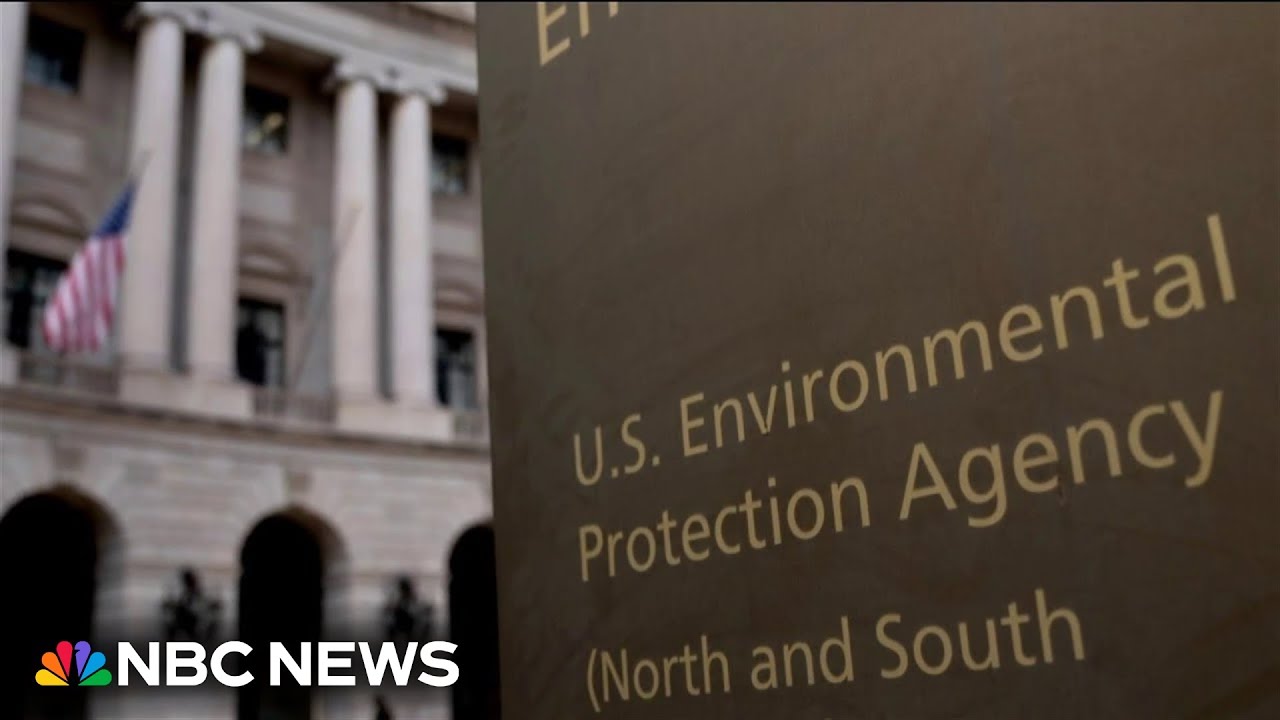 Environmental Protection Agency aims to erase greenhouse gas limit on power plants
