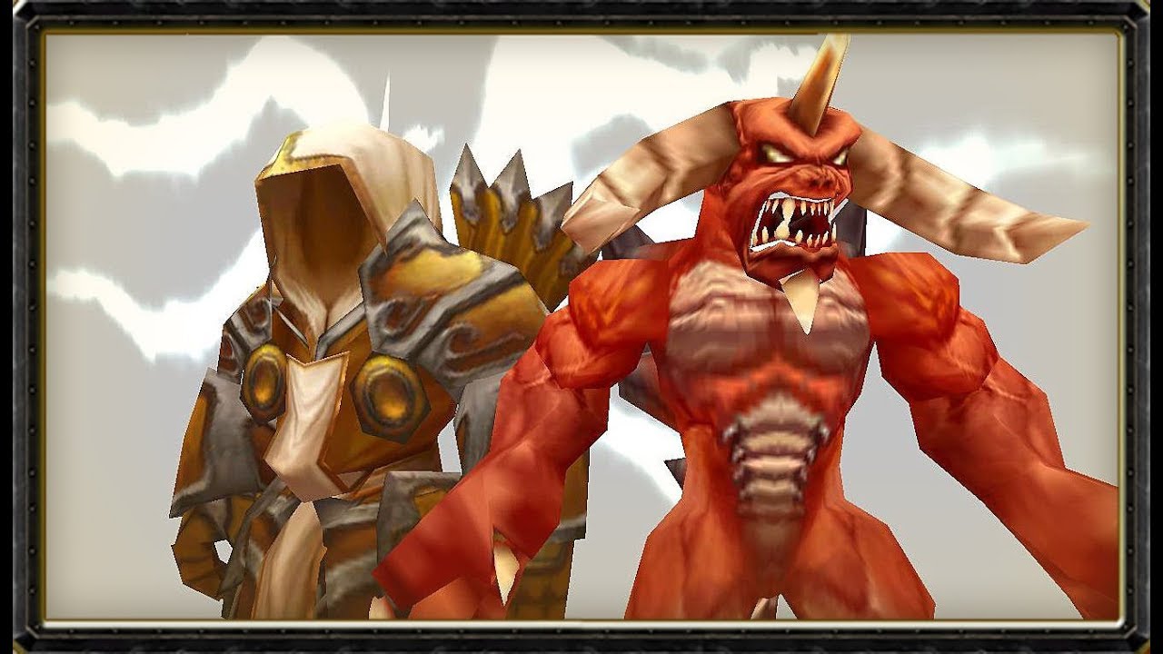 Mascotas raras y difíciles de conseguir en World of Warcraft