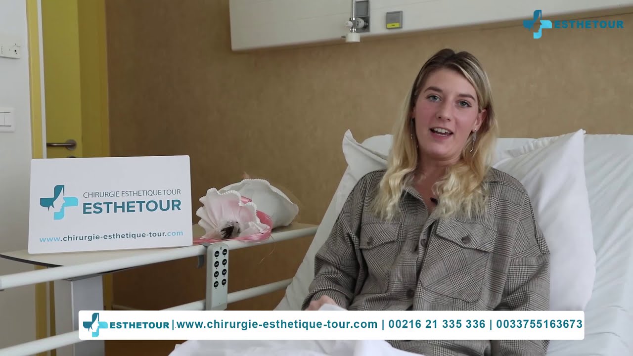 Liposuccion à 360 degrés Tunisie |Témoignages chirurgie esthétique Tunisie | ESTHETOUR Tunisie