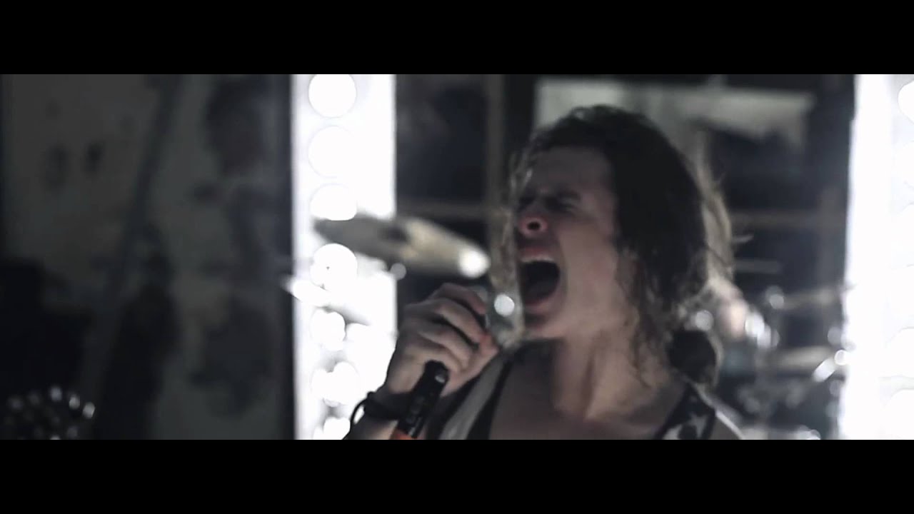 Bruised But Not Broken / Born & Razed (Official Music Video)