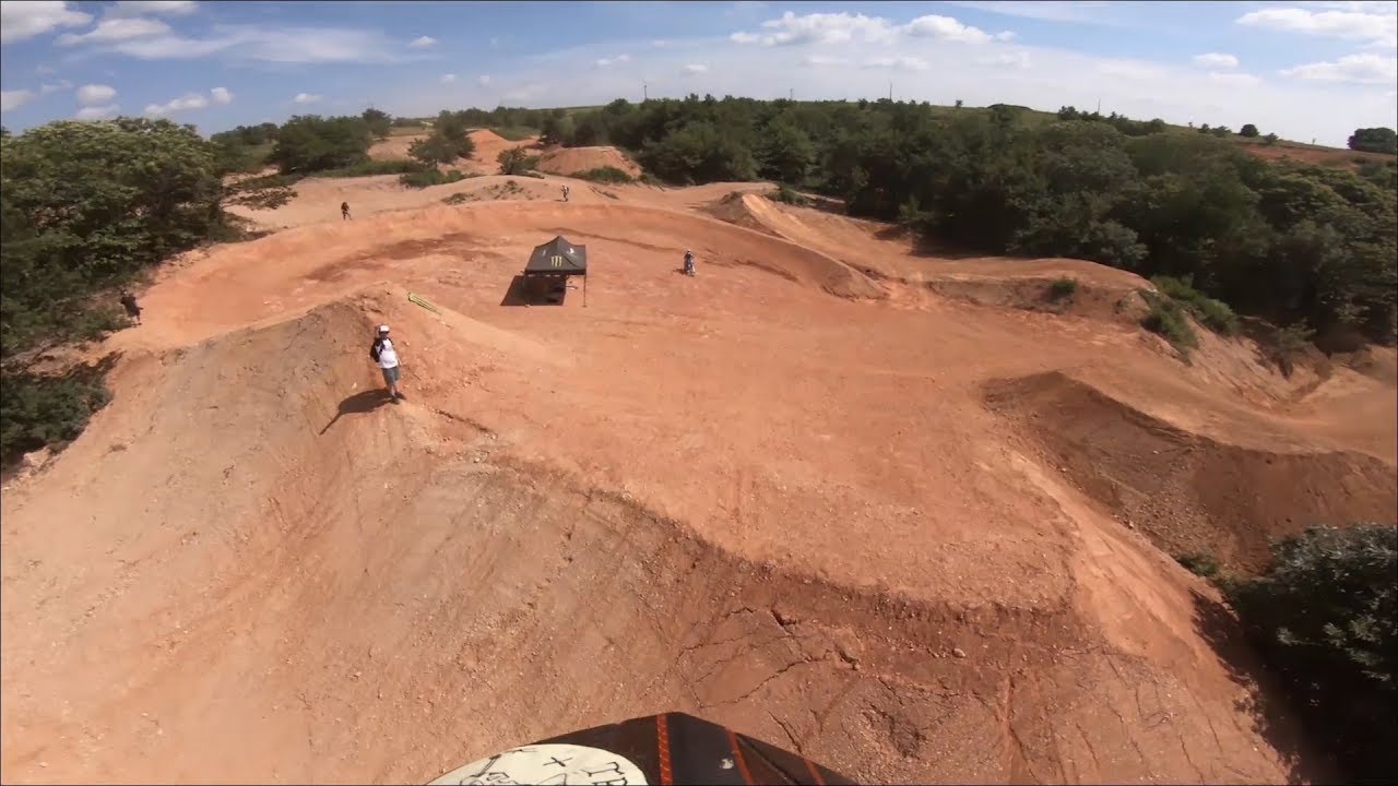 RoyalFest 2018 MX-line POV