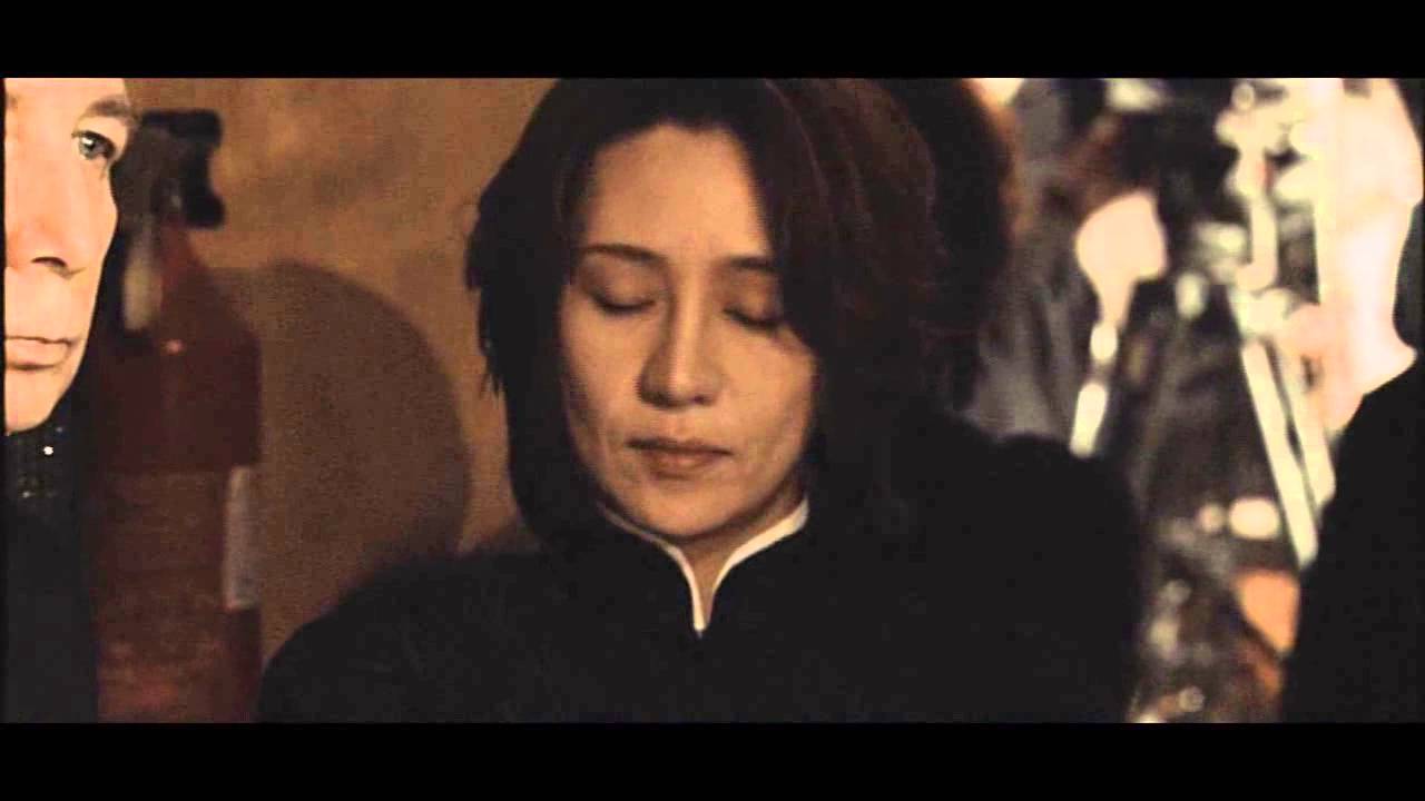 西本智実MV【Haifmoon  Serenade】