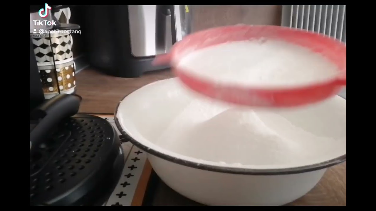Захарно тесто