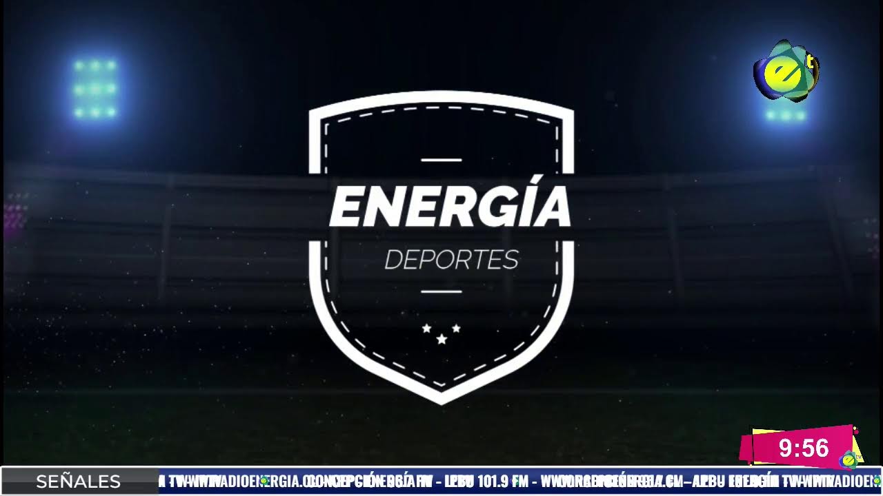 🔴EN VIVO | ENERGÍA DEPORTES 10 DE MARZO 2026