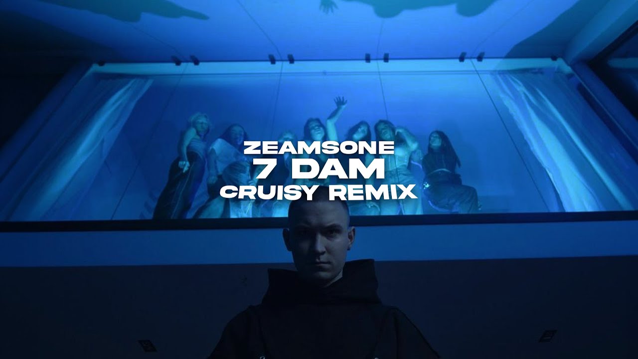 Zeamsone - 7 DAM (Cruisy Remix)