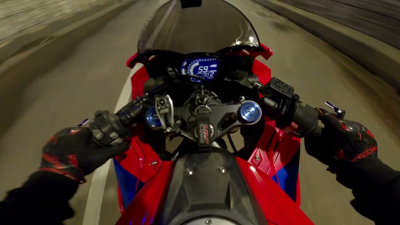 NR LAGI DI JAKARTA, KELUH KESAH PAKAI SPBU MERAH | CBR250RR