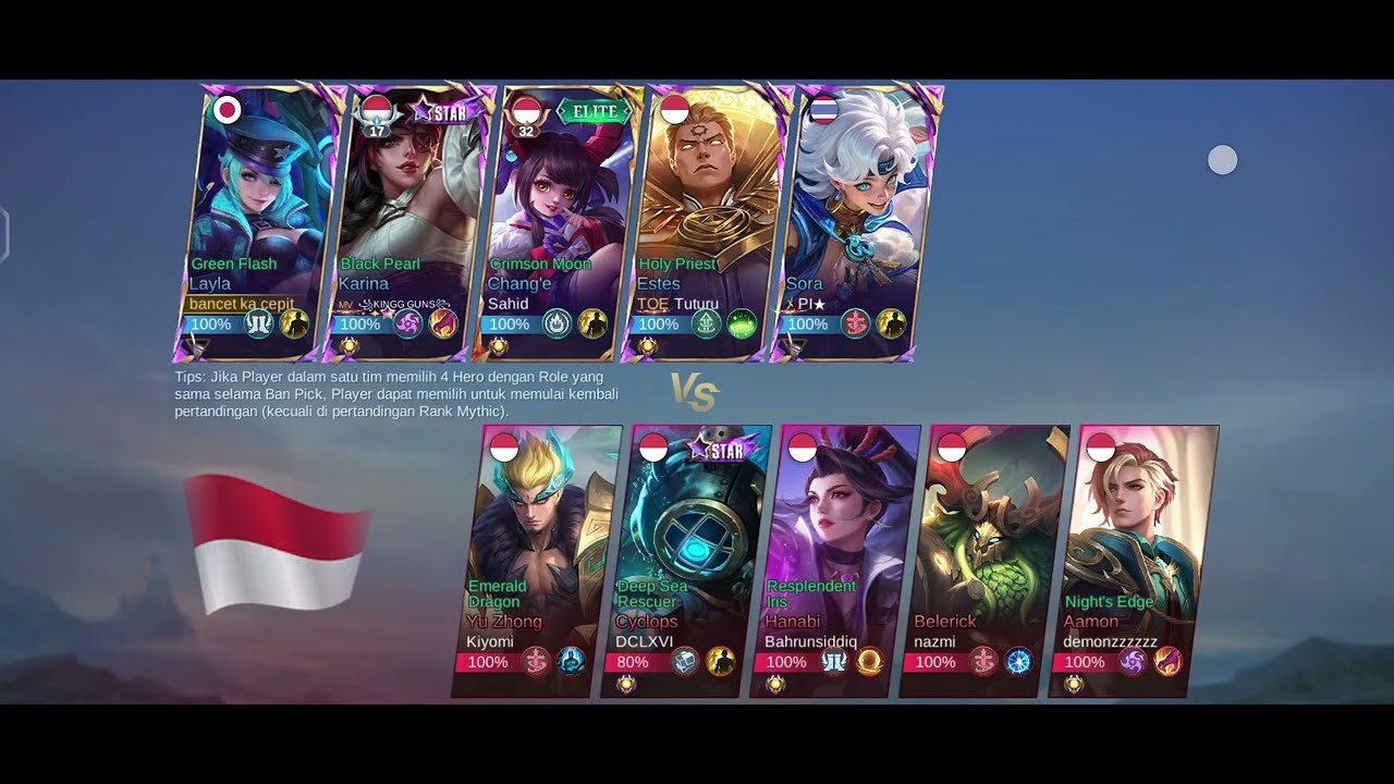 Layla kalo udah let game dameg nya ngga ngotak guys kali harus coba. Jangan lupa subscribe guys ya