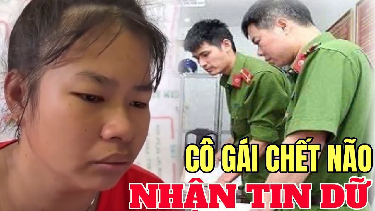 Cô Gái 
