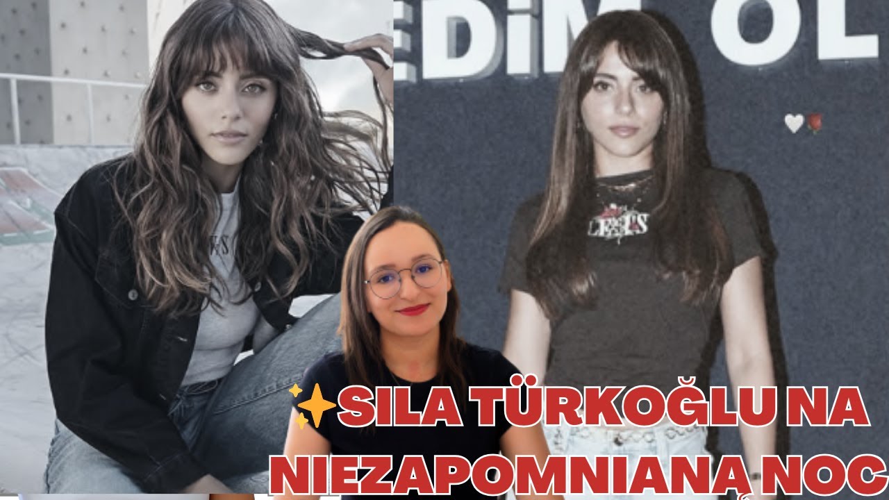 💥Sıla Türkoğlu błyszczy jako gospodyni i ujawnia szczegóły zaręczyn i ślubu 💍