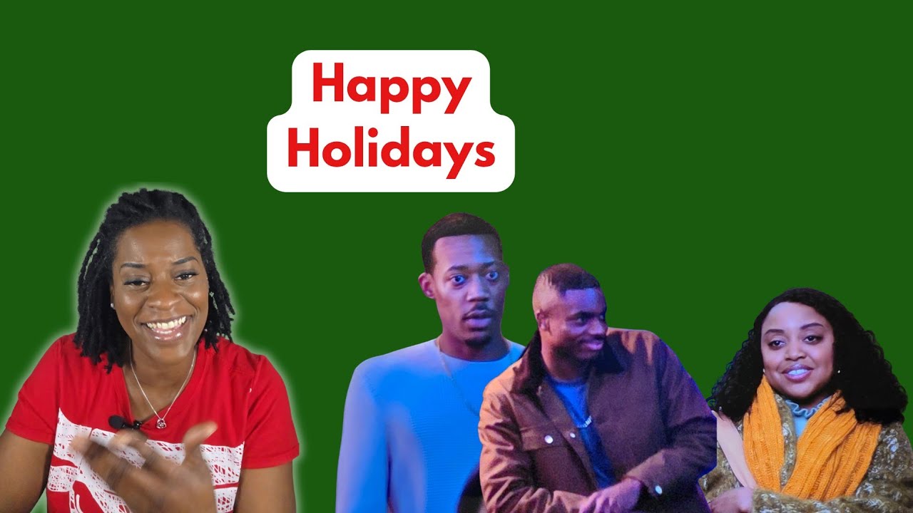 Abbott Elementary Rewind and Review: s2 e10 - holiday hookah