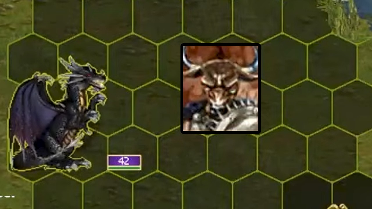 The quintessential Dugeon experience