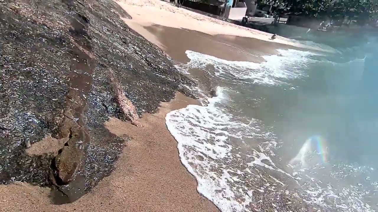 ☀ PRAIA DAS VIRTUDES - GUARAPARI-ES 👓
