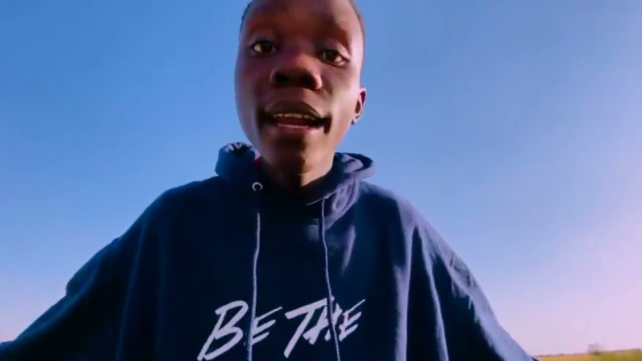 Slio Rematek _-_BABA TOKUTENDAI (Official Visualizer) pro by DJ Tashie buoy @leisuretv7741