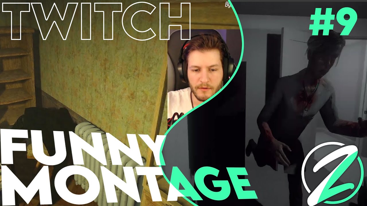 Twitch - Selam Kardej Nasılsın? - Komik Montaj - Yılan Gibiiiiii!!!