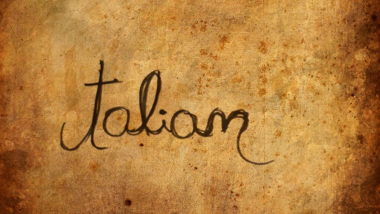 talian