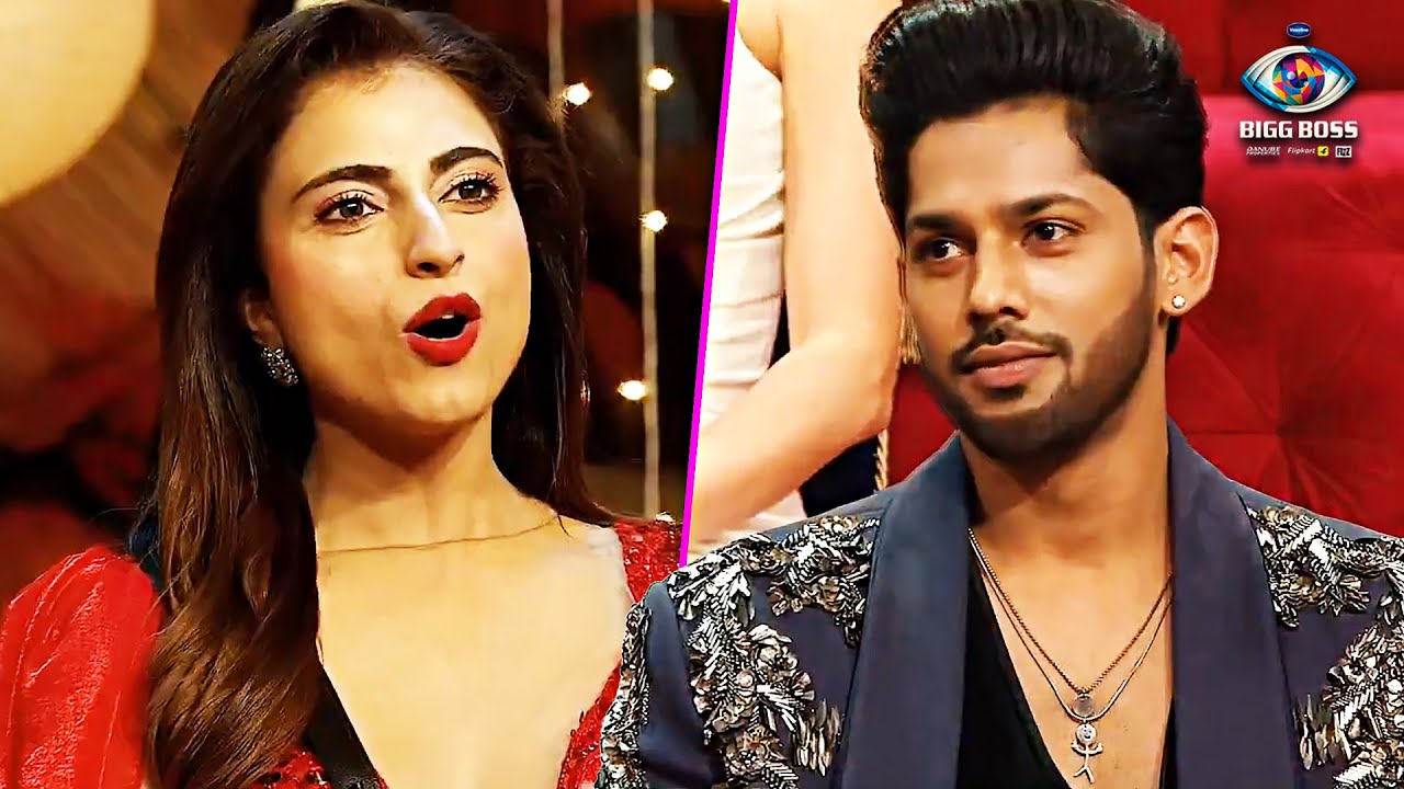 Bigg Boss 18 Grand Finale PROMO | TOP 5 Finalist Ne Kiya Apne Block-Unblock List Ka KHULASA