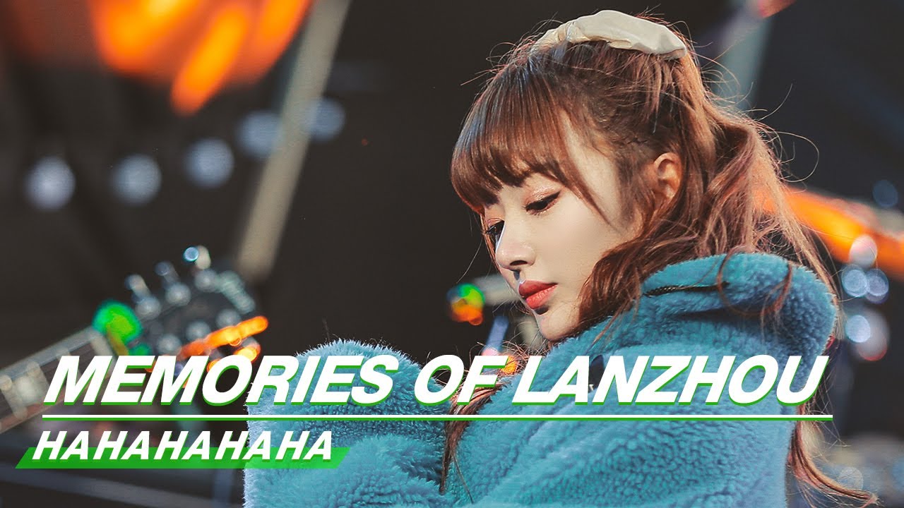 Stage: Snow Kong&Wang Chenyi - 