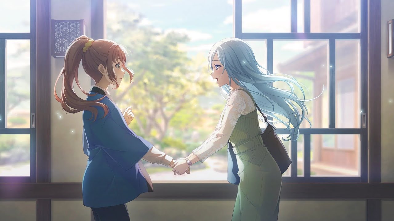 [Full ver] (MORE MORE JUMP) はぐ, Hagu, Hug instrumental off vocal