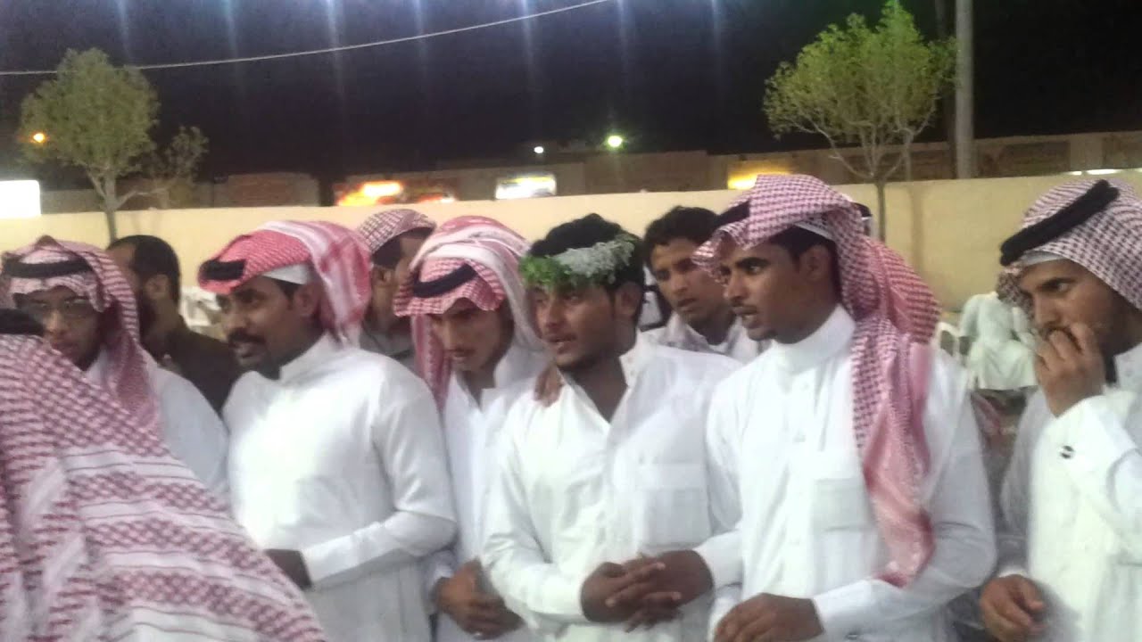 دمة ابن محيص+ابن جابر+وشعراء في ربيعة الطحاحين