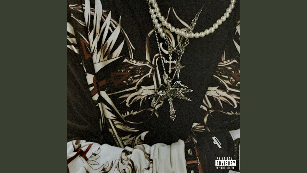 Thug In Pearls