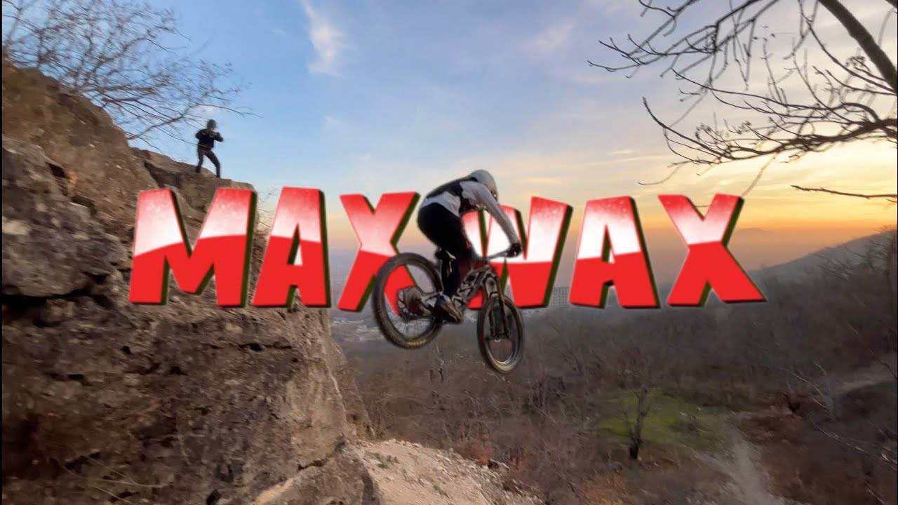 MaxWax | Petrov Egor
