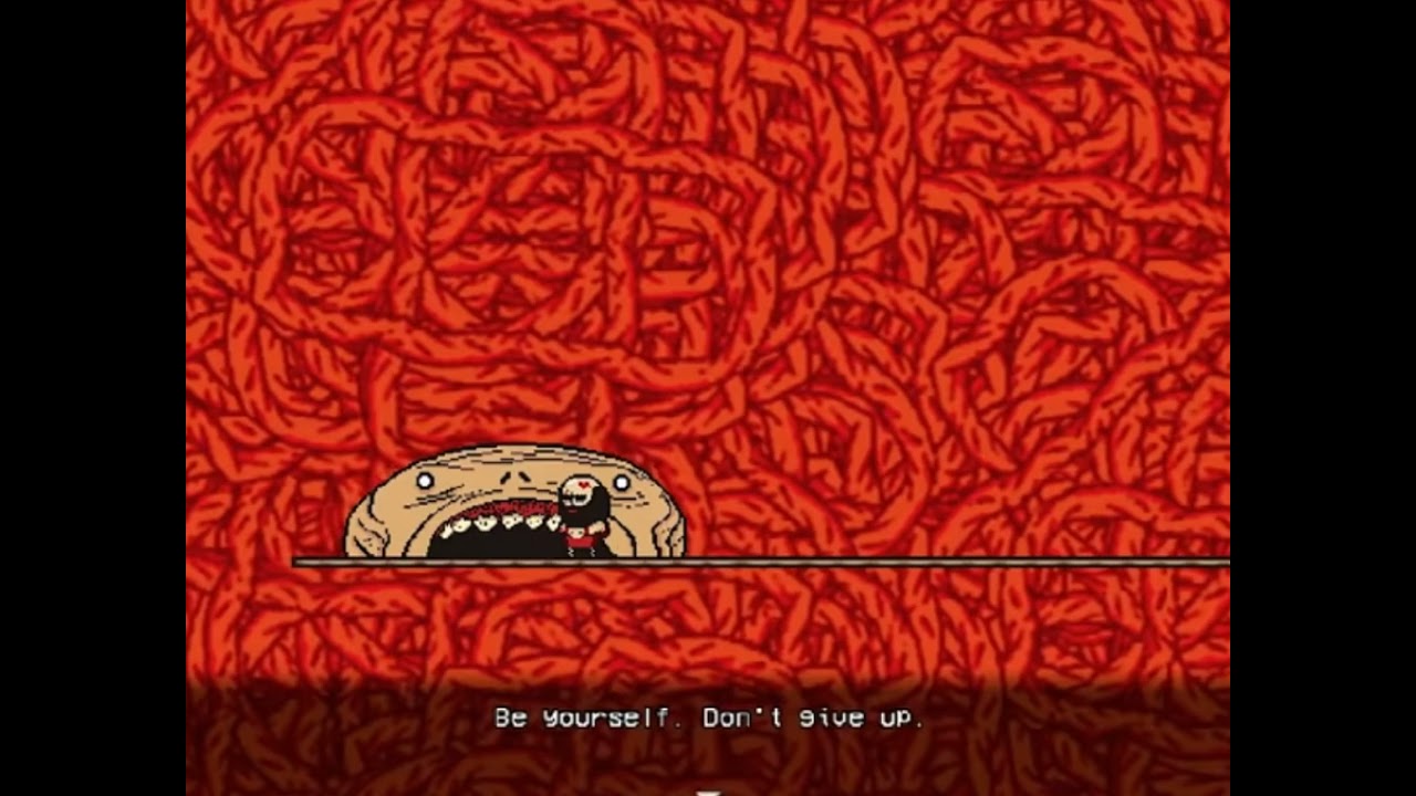 LISA : The Painful OST - Forever Turbo Heat Dance ( hallucination version) (read desc.)