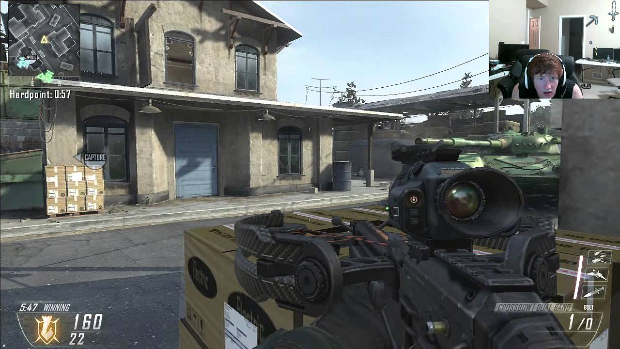 The Single Shot Challenge - Easy