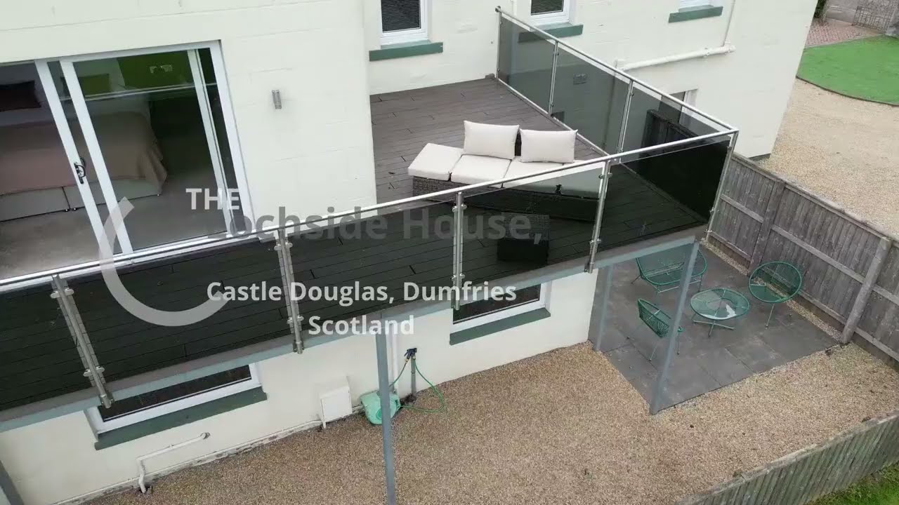 01   Lochside House Full Video