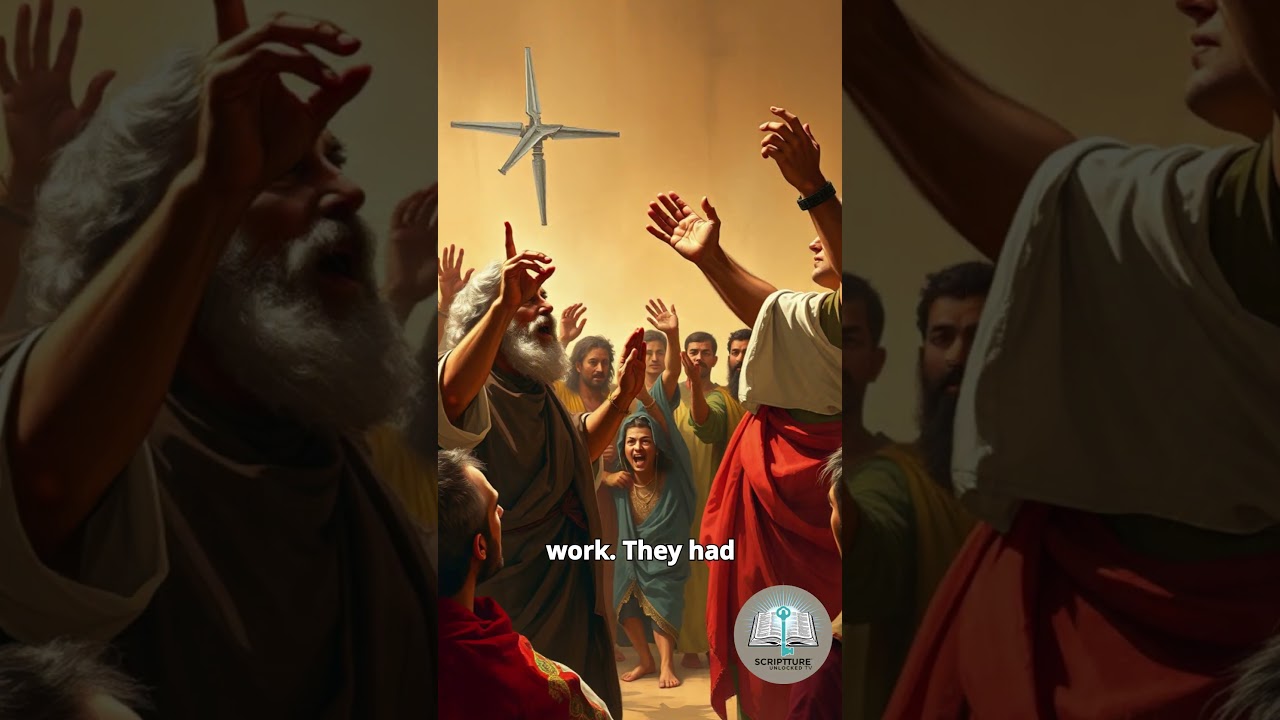 Acts 15:36&ndash;41 | When Even the Faithful Disagree