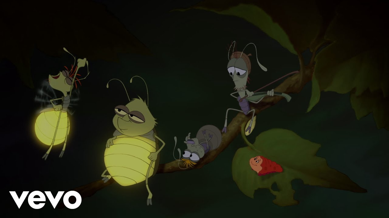 Luca Laurenti - Giù per il bayou (Di 