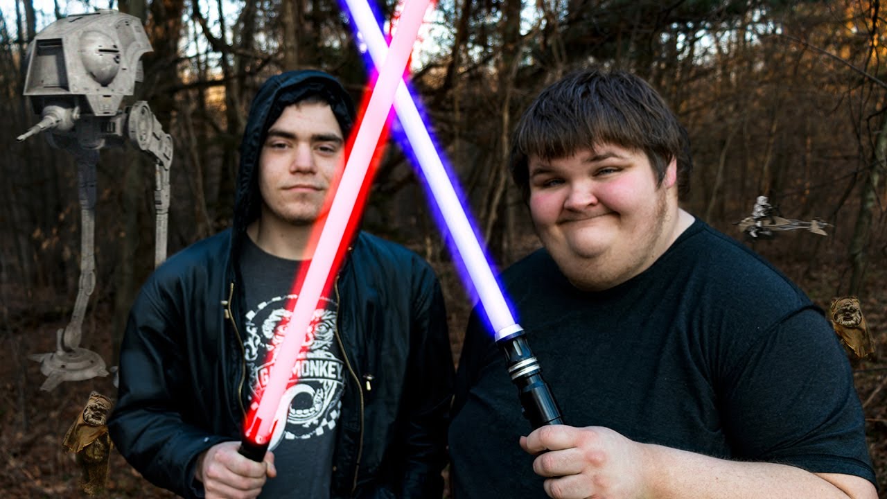 Chris Wars: The Rise of Skywalker