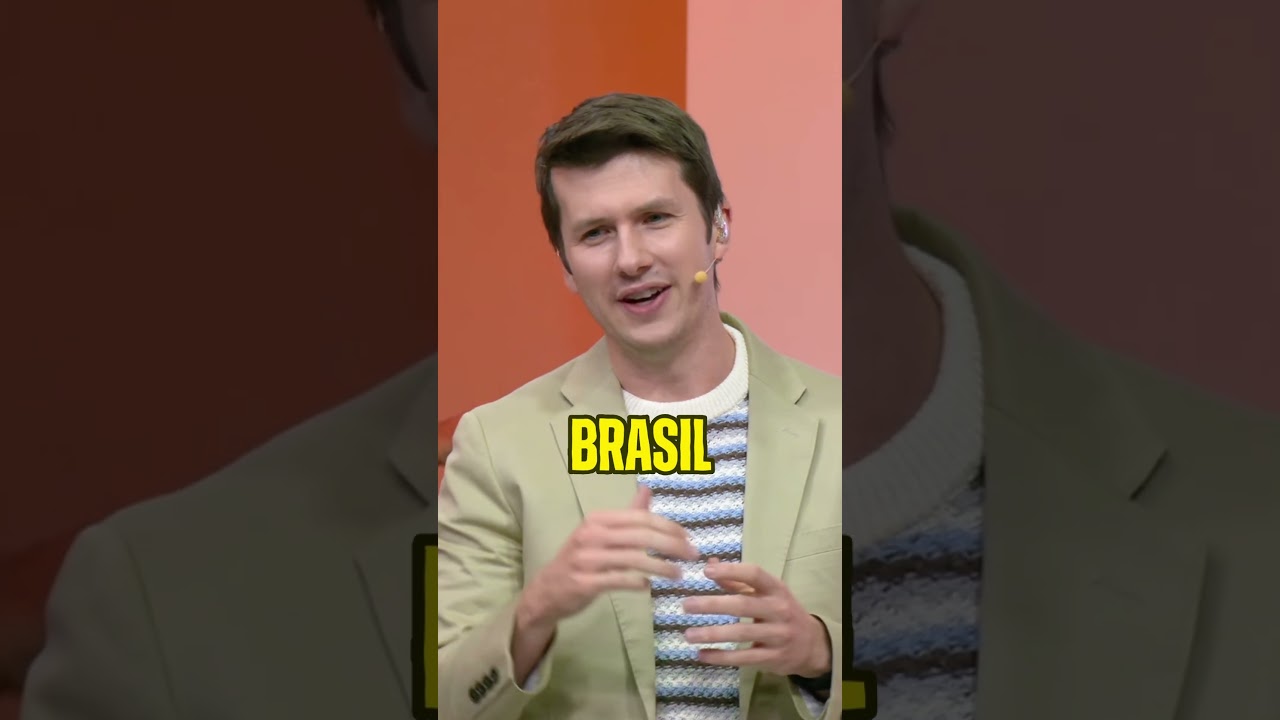 O El Gato invadiu a transmissão internacional torcendo pra LOUD 😂