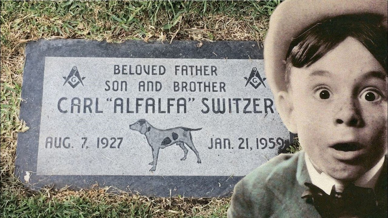 The Life and Death of Carl 
