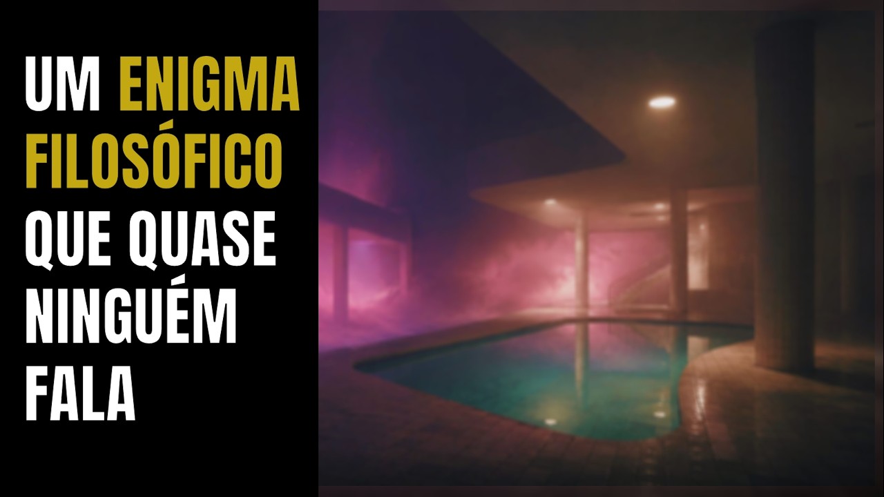Os Espaços Liminares e sua Filosofia