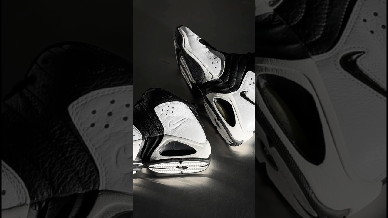 The #WNBA is finally back. Revisit this &lsquo;90s signature shoe designed for 4x champion Cynthia Cooper.