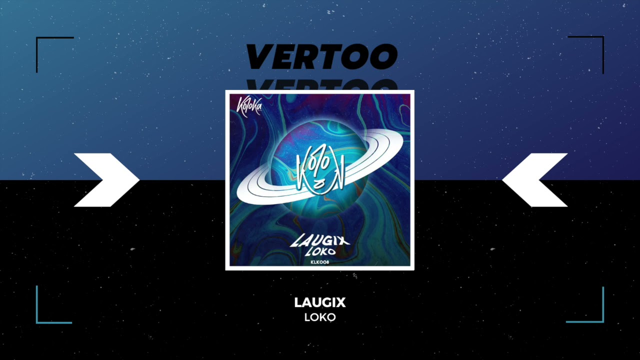 Laugix - Loko