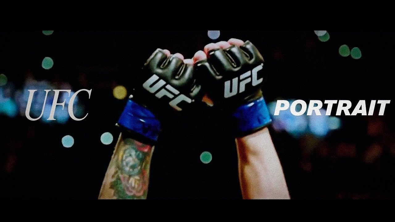 UFC - ‘Portrait’