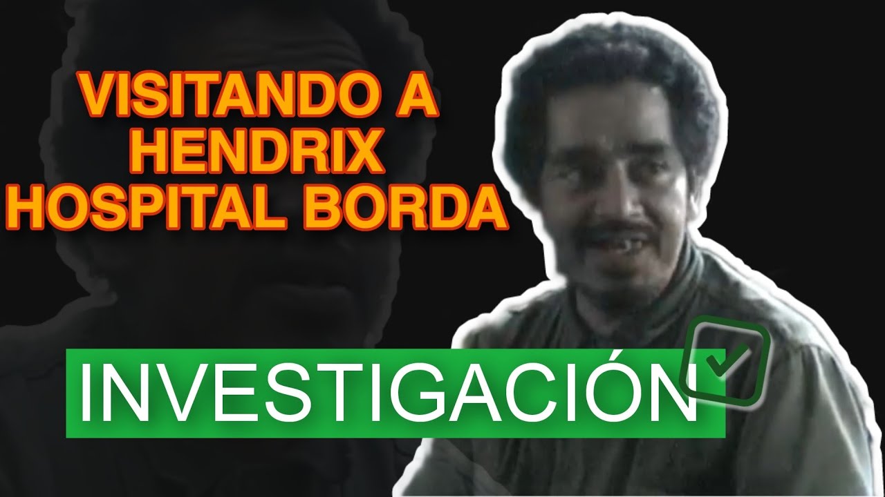 (Lo que el algoritmo no te contó)  mov.Hendrix