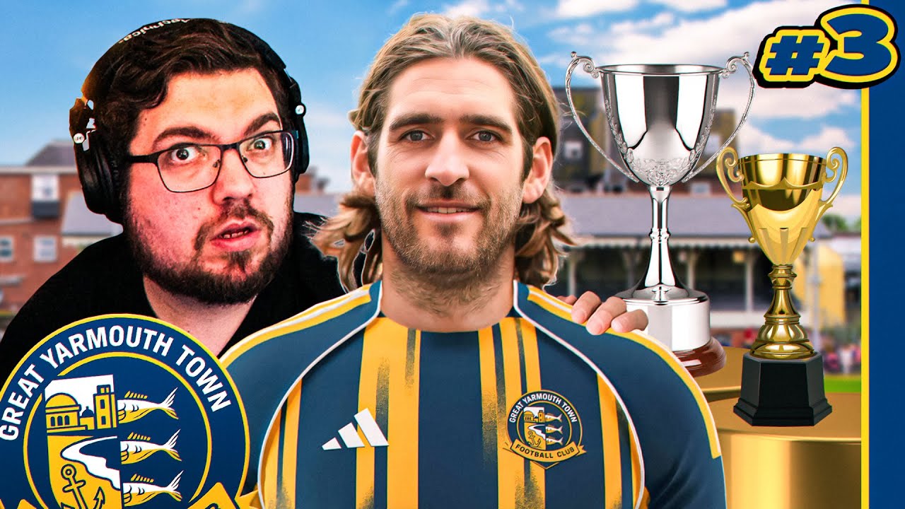 Can We Get Promoted In Our FIRST Season?