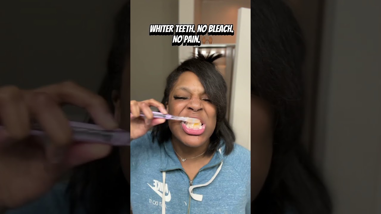 NOBS! HEALS CAVITIES AND REMINERALIZES YOUR TEETH!!!  #cavities #NOBS #FlourideFree #Toothpaste