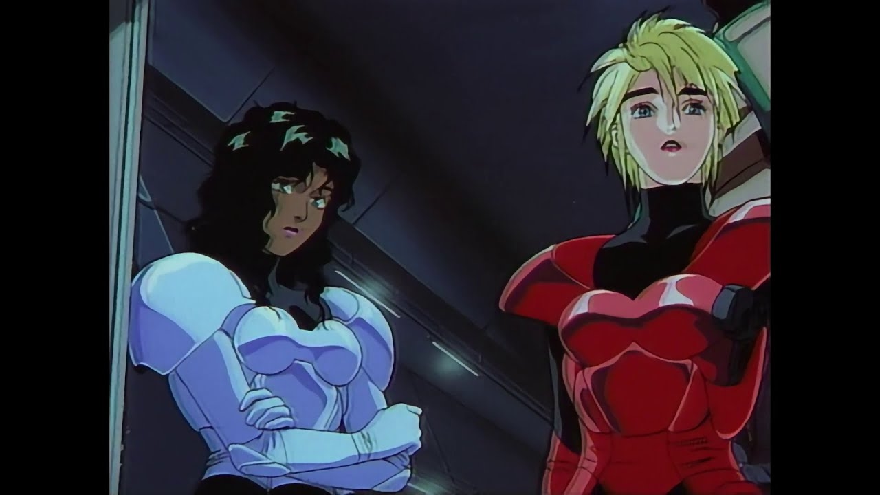 Sol Bianca | OVA-1 | Eng Sub