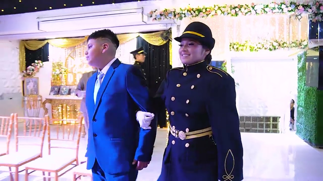 Graduación video oficial 17 dic 2025