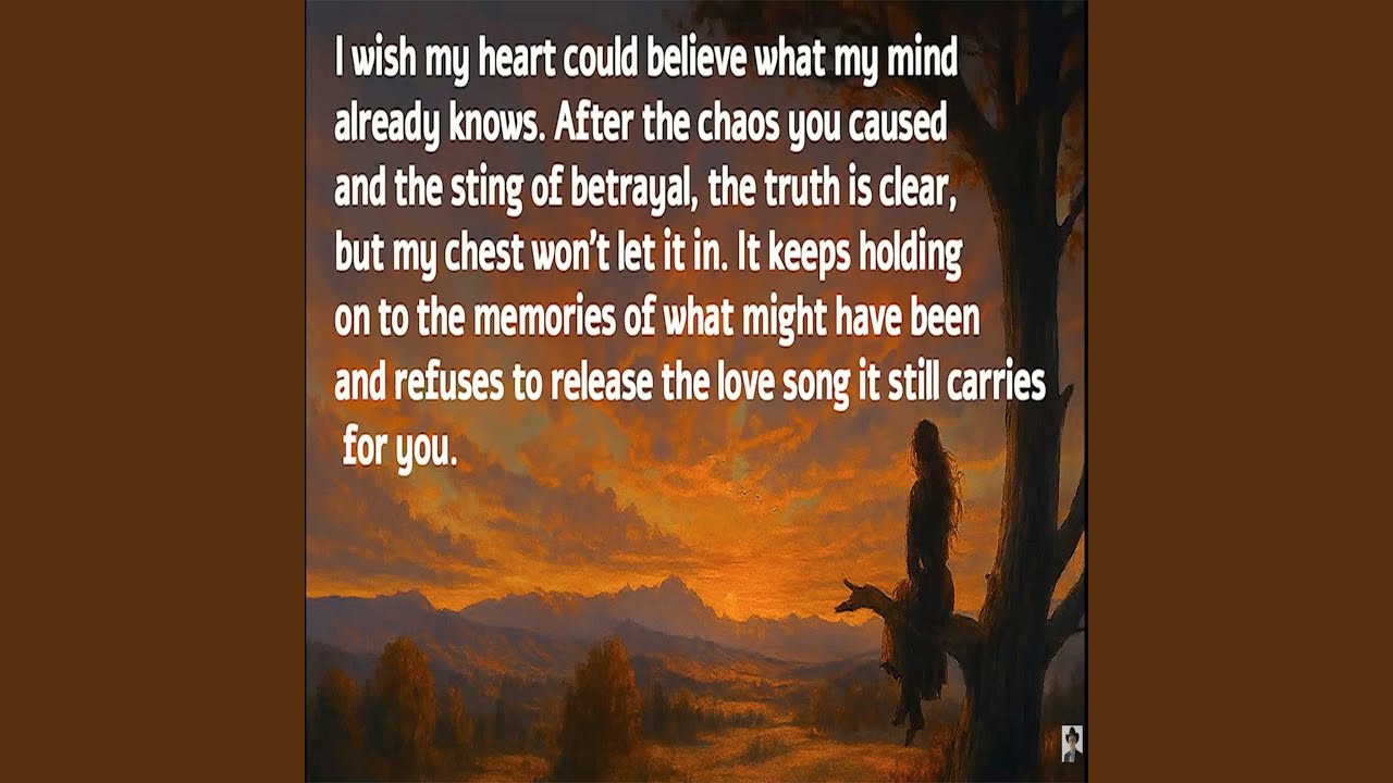 Heart Don't Listen