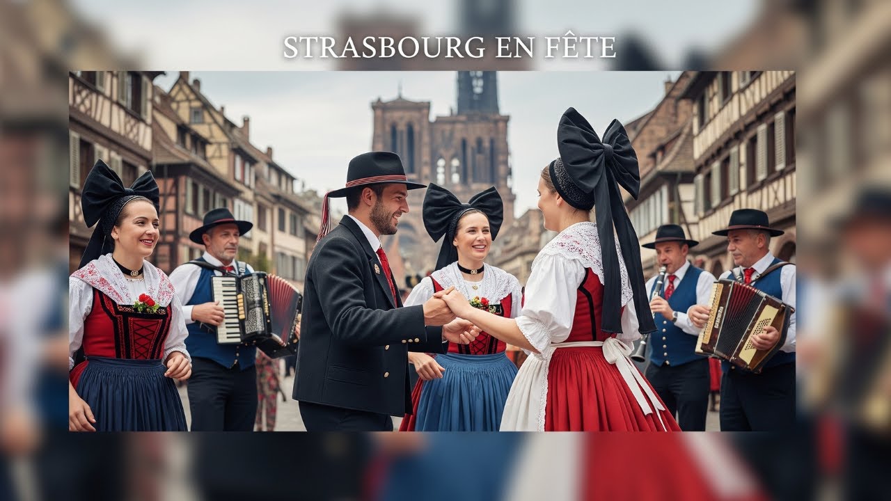 Découvrez la Danses Populaires Polonaises : Une Perle Culturelle