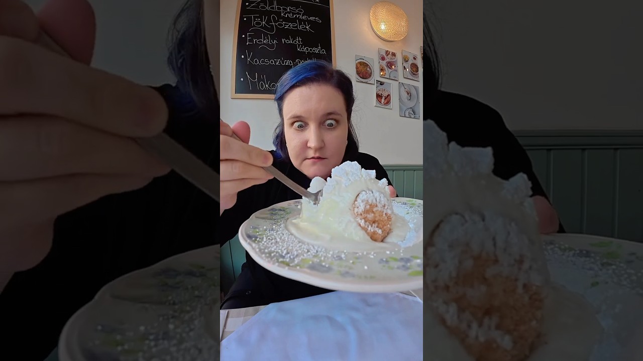 R&oacute;ma &Eacute;telb&aacute;r 🍽️ hatalmas adagokkal ✨